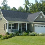 Luxury Custom Home Builder in Carroll County, MD