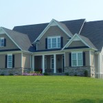 Custom Build homes in Carroll County, Baltimore County, Frederick County, Howard County, Westminster, Finksburg & Southern Pennsylvania