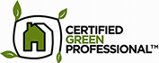 Certified Green Professional Home Builder in Carroll County, Baltimore County, Frederick County, Howard County, Westminster, Finksburg & Southern Pennsylvania