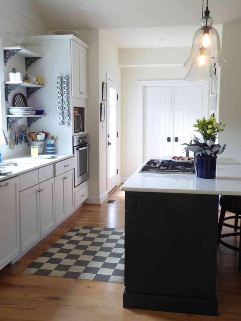 kitchen flooring