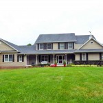 Certified Aging in Place Home Builder in Carroll County, Maryland