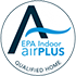 EPA Airplus custom home builder in Carroll County, Baltimore County, Frederick County, Howard County, Westminster, Finksburg & Southern Pennsylvania