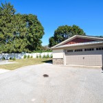 After: Garage