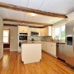 Dining Room/Kitchen