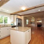 Dining Room/Kitchen