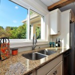 Dining Room/Kitchen