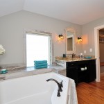 2nd Floor Master Bath