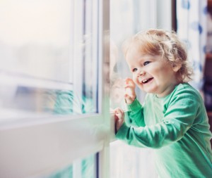When you build an Indoor airPLUS home, you are protecting your children (and their future children) from harmful radon, mold, and more. 