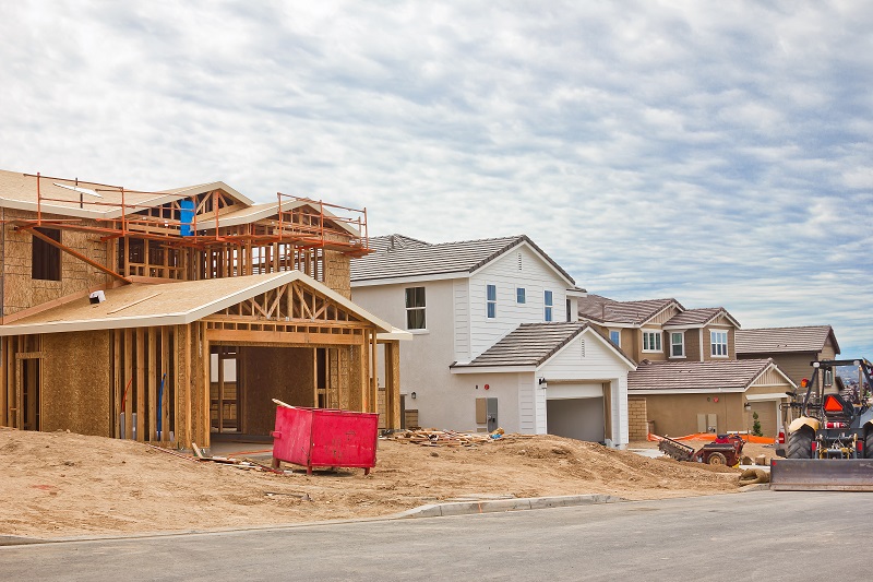 Custom Home Builder
