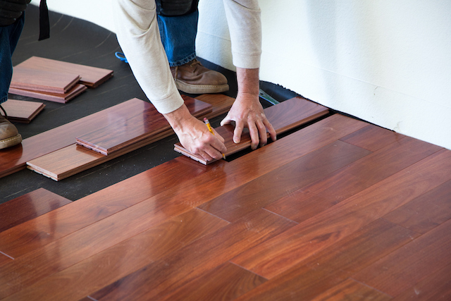 Popular Custom Home Flooring Trends to Consider