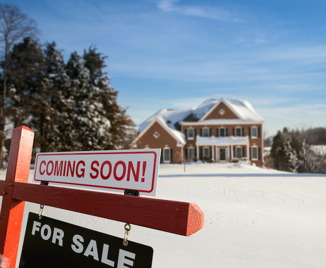 The Biggest Winter Home Building Myths