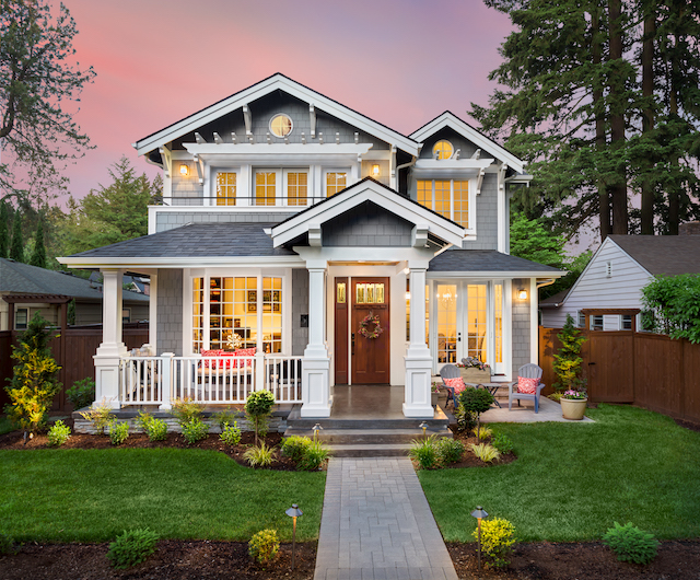 Reasons to Build a Custom Home