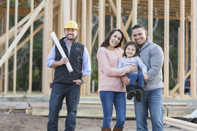 How Long Will It Take to Build a New Custom Home?