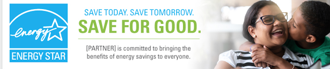 Celebrate ENERGY STAR Day Today!