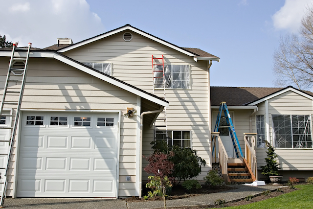 The Best Custom Home Garage Concept Ideas