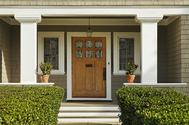 How to Properly Upgrade Your Custom Home’s Exterior