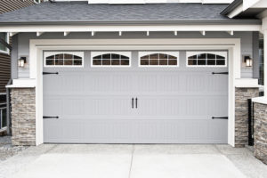 Custom Home Garage Considerations to Make