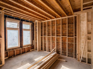 robin ford building Build a Custom Home During the Wintertime
