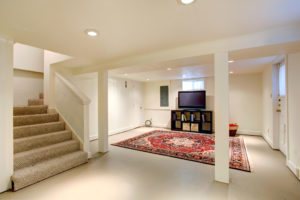 robin ford builders remodeling your custom basement