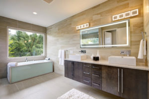 robin ford building custom master bathroom