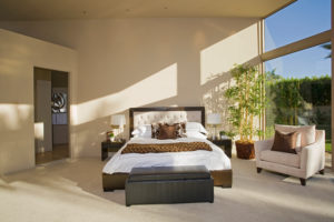 robin ford building custom home bedrooms