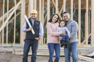 Benefits of Building a Custom Home robin ford builders