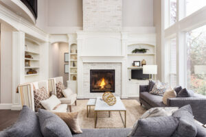 robin ford building custom home's fireplace robin ford building custom home's fireplace