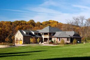 robin ford building custom home building